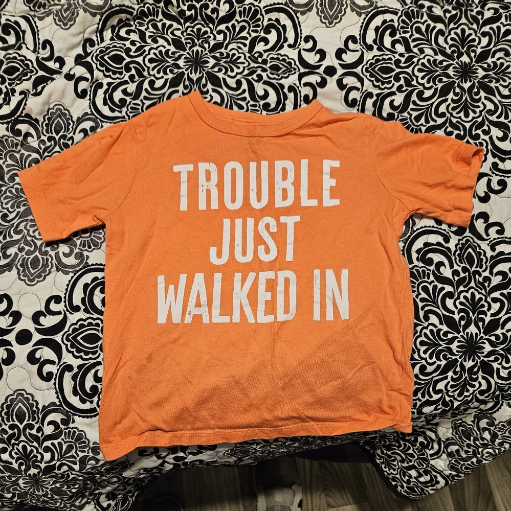Kids T shirt